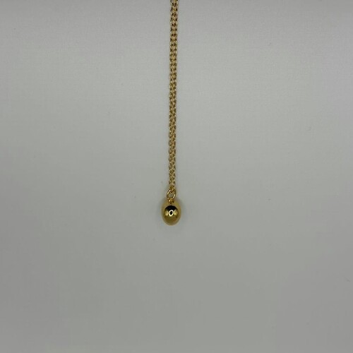Uzuri Necklace