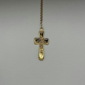 Amani Necklace